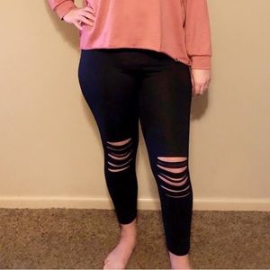 COPY - Riot leggings